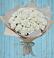 Букет цветов из: Гвоздики в Сагопши