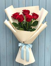 Букет Классика чувств в Сагопши