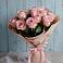 Букет цветов из: Розы в Сагопши