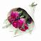 Букет цветов из: Розы в Сагопши
