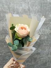 Букет цветов из:  Розы в Сагопши