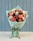 Букет цветов из: Розы в Сагопши