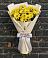 Букет цветов из: Хризантемы в Сагопши
